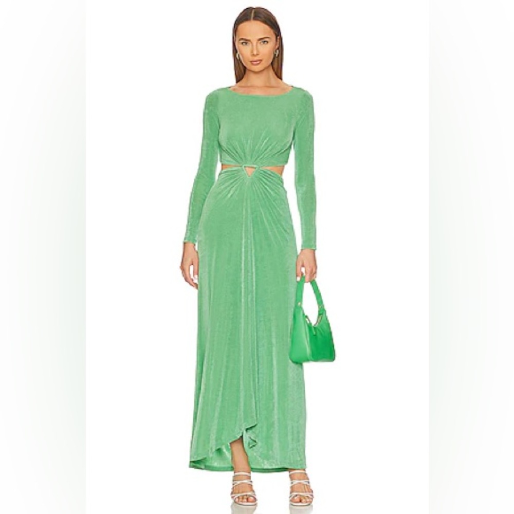 Significant Other Cali Dress Size US 4